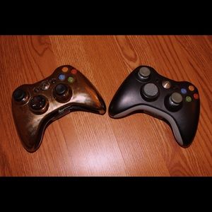 Xbox Quarantine Kit